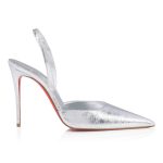 Christian Louboutin Kate Max O Sling - Image 2
